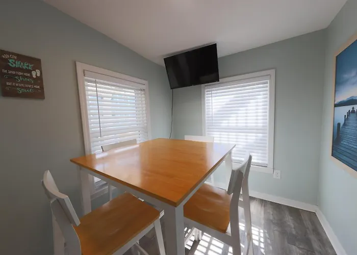 2 Bedroom Pet Friendly Duplex Steps From - Free Daily Activities! * Gulf Shores