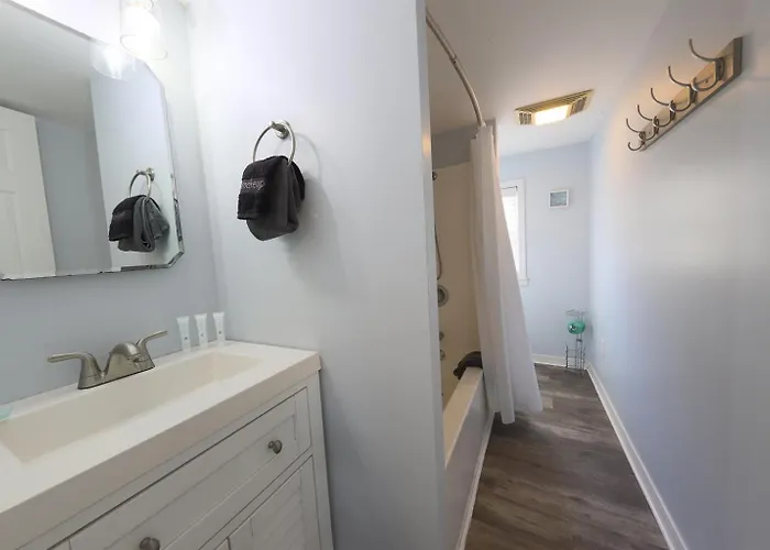 2 Bedroom Pet Friendly Duplex Steps From - Free Daily Activities! Gulf Shores