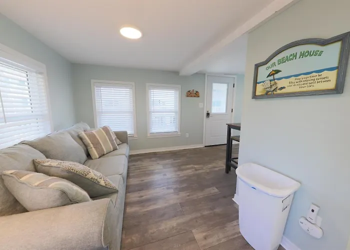 Apartment 2 Bedroom Pet Friendly Duplex Steps From - Free Daily Activities! Gulf Shores