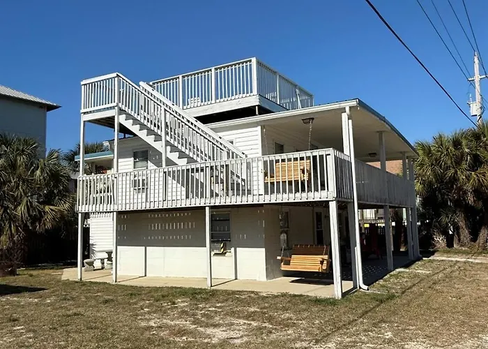 2 Bedroom Pet Friendly Duplex Steps From - Free Daily Activities! * Gulf Shores