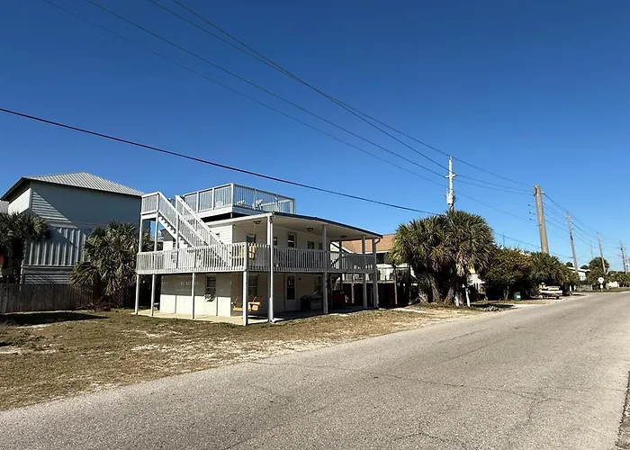 2 Bedroom Pet Friendly Duplex Steps From - Free Daily Activities! Gulf Shores