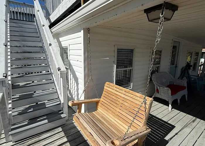 2 Bedroom Pet Friendly Duplex Steps From - Free Daily Activities! Gulf Shores